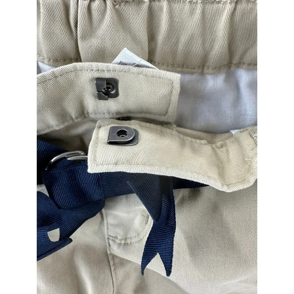 Gymboree nwot beige